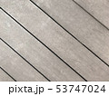 床 木 板 板材 木材 素材 写真 テクスチャ 53747024