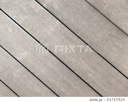 床 木 板 板材 木材 素材 写真 テクスチャの写真素材