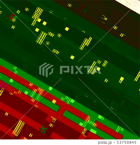 Glitch Diagonal Background Glitch Diagonal Background 53750845