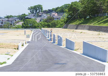 土地 分譲 戸建て 造成 郊外 土地 分譲 戸建て 造成 郊外 53750863