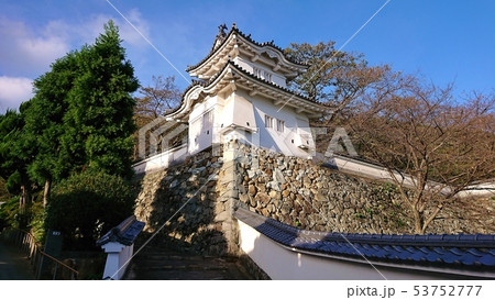 龍野城 龍野城 53752777