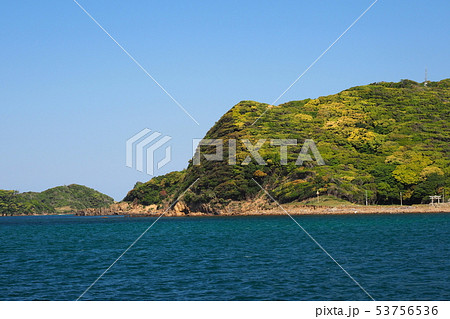 壱岐　勝本沖　大瀬戸　(長崎県：壱岐) 53756536