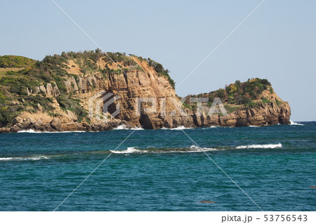 壱岐　勝本沖　大瀬戸　(長崎県：壱岐) 53756543