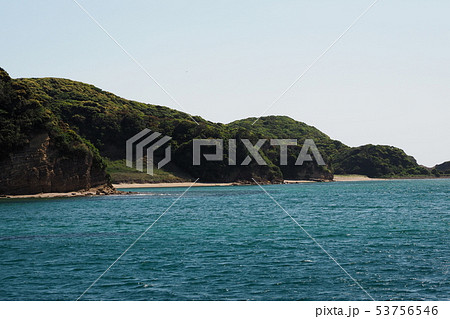 壱岐　勝本沖　大瀬戸　(長崎県：壱岐) 53756546