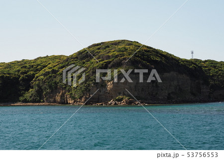 壱岐　勝本沖　大瀬戸　(長崎県：壱岐) 53756553