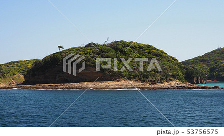壱岐　勝本沖　大瀬戸　(長崎県：壱岐) 53756575