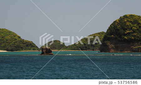 壱岐　勝本沖　大瀬戸　(長崎県：壱岐) 53756586