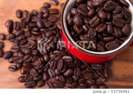 コーヒー豆 コーヒー豆 53756981