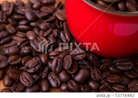 コーヒー豆 コーヒー豆 53756982