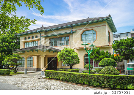 Tainan Film Center, a movie center in Taiwan 53757055