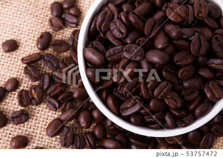 コーヒー豆 コーヒー豆 53757472