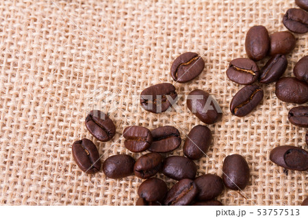 コーヒー豆 コーヒー豆 53757513