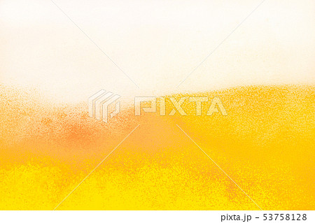 ビール ビール 53758128