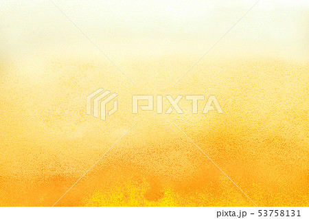 ビール ビール 53758131