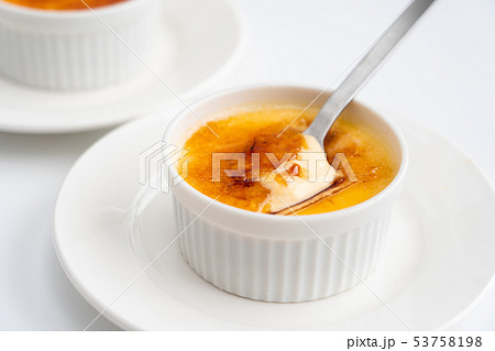 クレームブリュレ クレームブリュレ 53758198