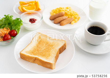 朝食 朝食 53758256