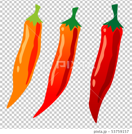 Red peppers Red peppers 53759157