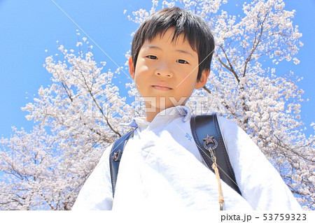 笑う 一年生 53759323