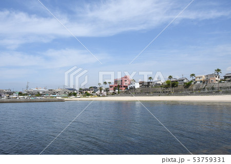 江井ケ島海岸 53759331