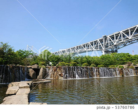 瀬戸大橋記念公園 53760786