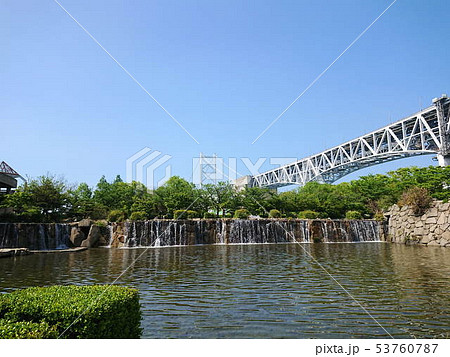 瀬戸大橋記念公園 瀬戸大橋記念公園 53760787