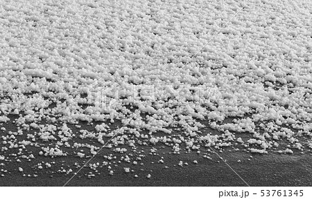 Hailstones 53761345