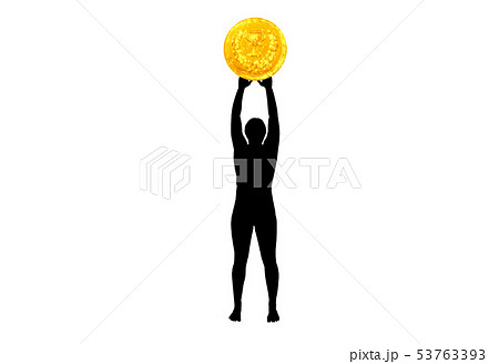 ヒーロー 53763393