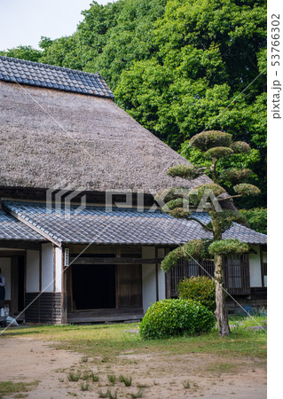 古民家 53766302