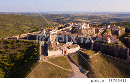 Nossa Senhora da Graca Fort, Alcacova, Portugal 53766411