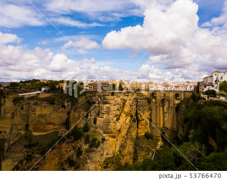 Ronda, Spain 53766470