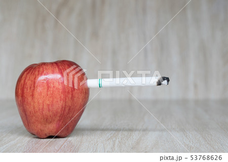 World No Tobacco Day 53768626