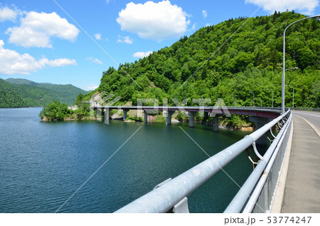 2019 06 02 木挽大橋(こびきおおはし)　札幌市 53774247