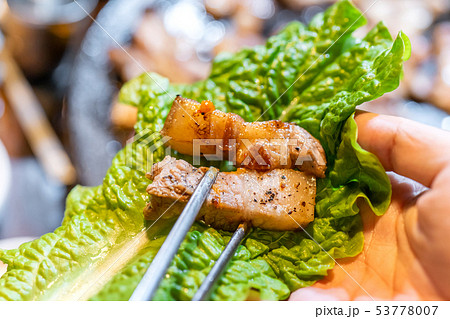 韓国 朝鮮 コリア 53778007