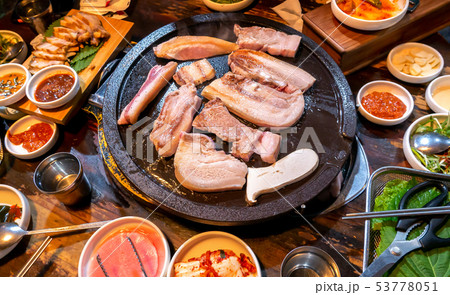 韓国 朝鮮 コリア 53778051