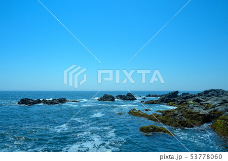 【神奈川】城ヶ島・安房崎 53778060