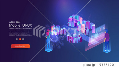 Smart City using virtual interface. Internet Smart City using virtual interface. Internet 53781201