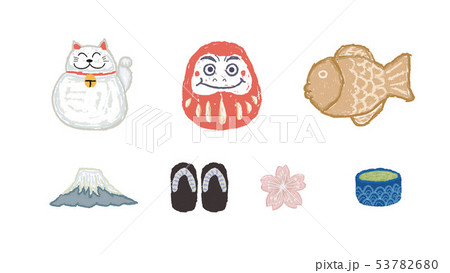 和 和風 日本風 53782680