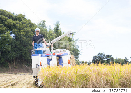 農作業 53782771