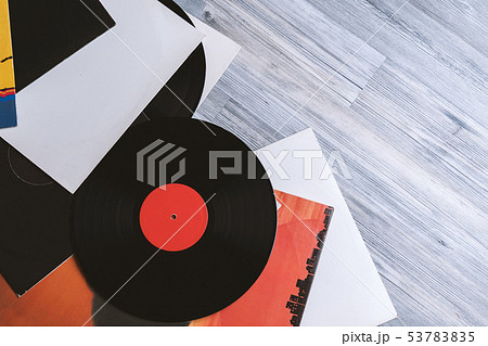 covers album on gray background 53783835