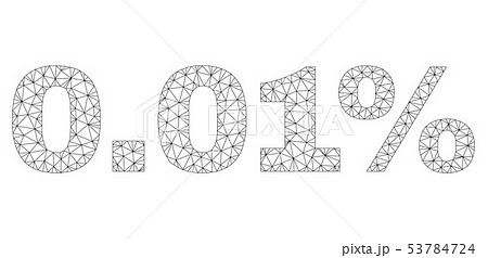Polygonal Mesh 0.01 Text Tag 53784724