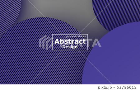 Geometric background. Material design. Geometric background. Material design. 53786015