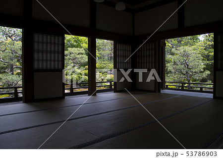 京都 建仁寺 塔頭 両足院 特別公開 6月 京都 建仁寺 塔頭 両足院 特別公開 6月 53786903