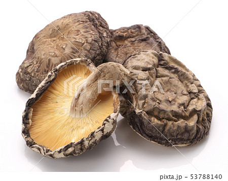 干し椎茸（大分県産） 53788140