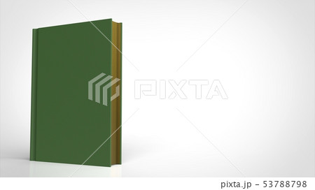 本 グリーン 左 本 グリーン 左 53788798