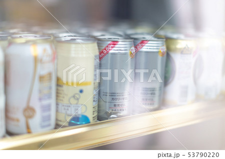 Convenience store Convenience store 53790220