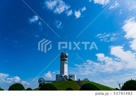 横浜港シンボルタワー 横浜港シンボルタワー 53791482