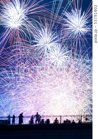 花火 53791802