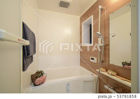 リノベーション ユニットバス  53791858