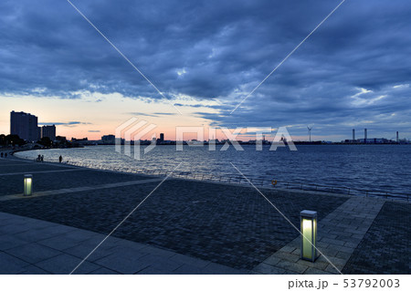 横浜みなとみらい　クリスマスシーズン 53792003