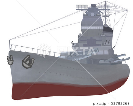 戦艦っぽい艦 戦艦っぽい艦 53792263